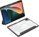 Dux Ducis Toby für Xiaomi Pad 5/5 Pro – Schwarz