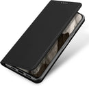 Dux Ducis Skin Pro für Google Pixel 8 – Schwarz