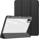 Dux Ducis Toby für Xiaomi Pad 5/5 Pro – Schwarz