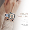 Dux Ducis-Gehäuse (Samo-Serie) für Apple Watch Ultra 1/2 (49 mm) – Schwarz