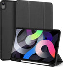 Dux Ducis Tri-Fold Smart Case für Apple iPad Air 4/5 10.9 – Schwarz