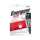 ENERGIZER Lithium CR1220 – (1 Stk.)