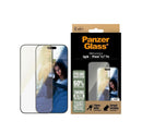 PanzerGlass EyeCare Screen Protector (1 Stück), iPhone 16 Pro