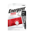 ENERGIZER Lithium CR1620 – (1 Stk.)