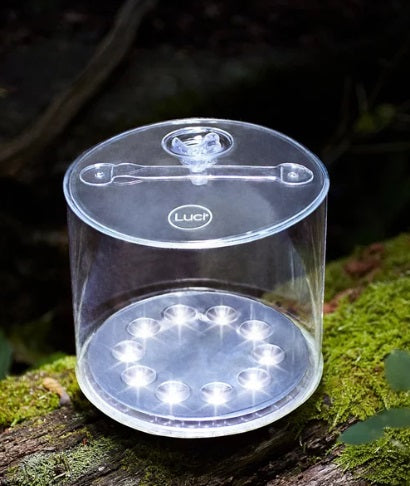 Luci Solar Outdoor 2.0