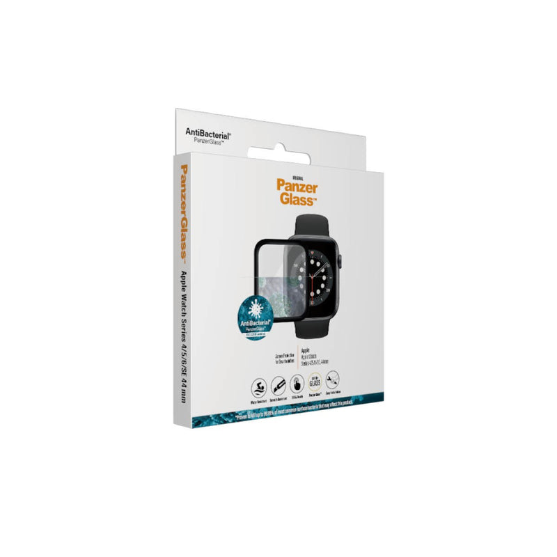 PanzerGlass Displayschutz Apple Watch 44 mm