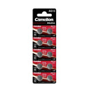 CAMELION AG13 LR44 357 – (10 Stk.)