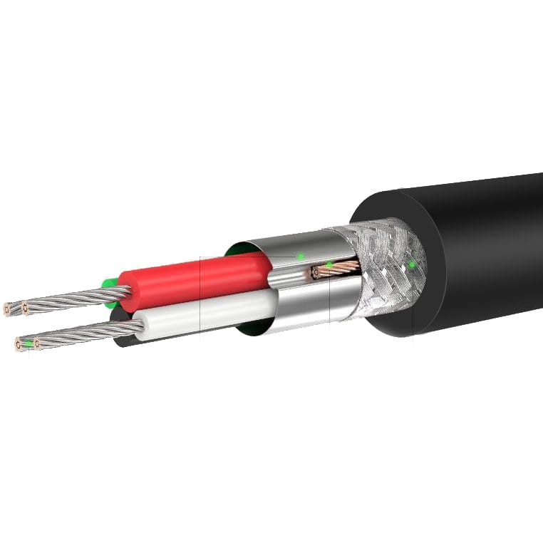 UGREEN Externer USB Soundadapter USB-A Plug & Play – Schwarz