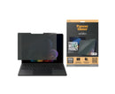 PanzerGlass Ultra-Wide Fit Privacy Displayschutzfolie (1 Stück), Microsoft Surface Laptop 7. Edition 13,8"