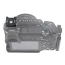 SmallRig Cold Shoe Halterung – Modell 1241