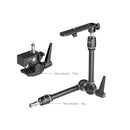 SmallRig Superklemme mit Magic-Arm-Kit