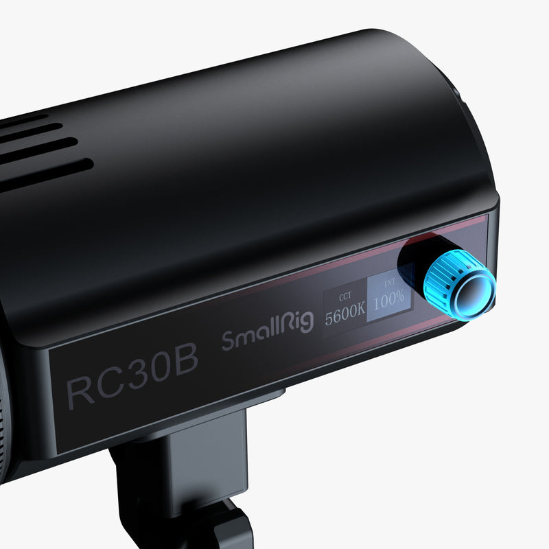 SmallRig RC 30B COB LED-Videoleuchte