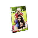 Hama Portraitrahmen – Eleganter 10x15 cm Bilderrahmen