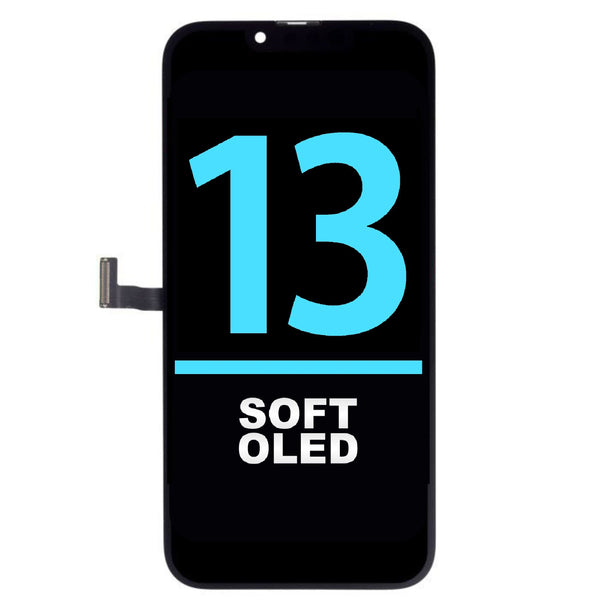 iPhone 13 SOFT OLED Einheit