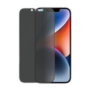 PanzerGlass Ultra-Wide Fit Privacy 1 Stück, iPhone 14, iPhone 13 Pro, iPhone 13