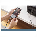 UGREEN 3,5mm auf 6,3mm Klinkenadapter – Schwarz