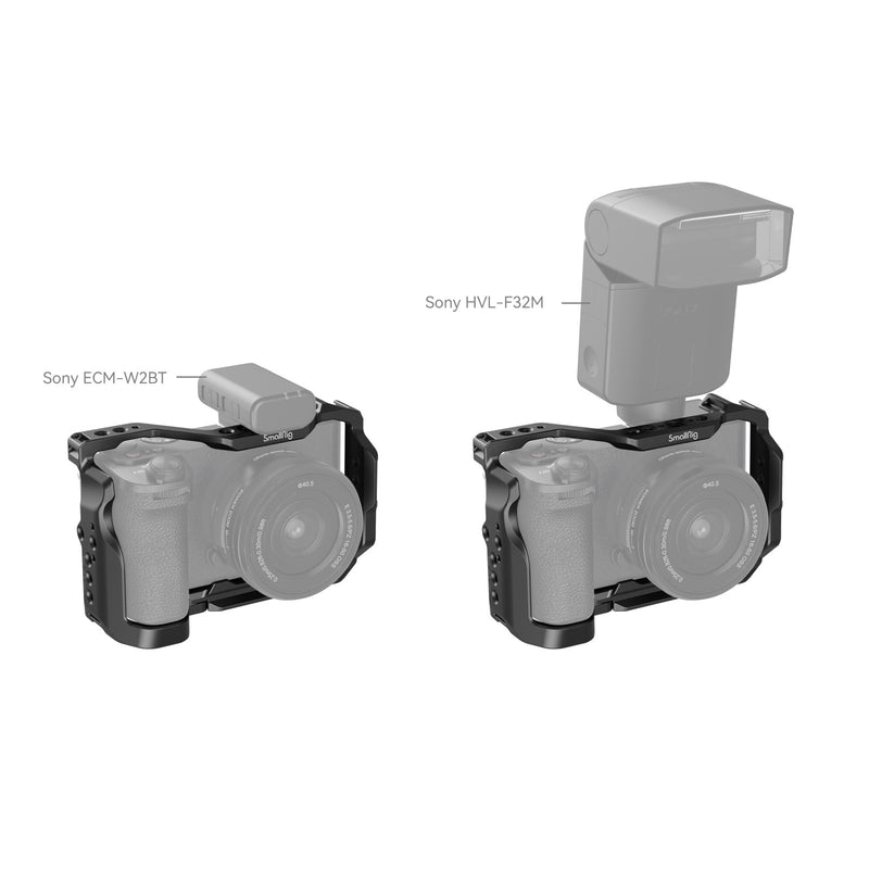 SmallRig Cage-Kit für Sony Alpha 6700