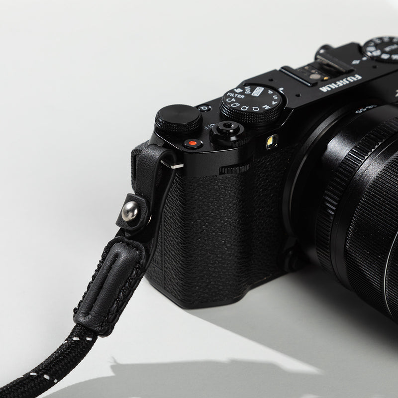 SmallRig Geflochtener Schultergurt (Universell)