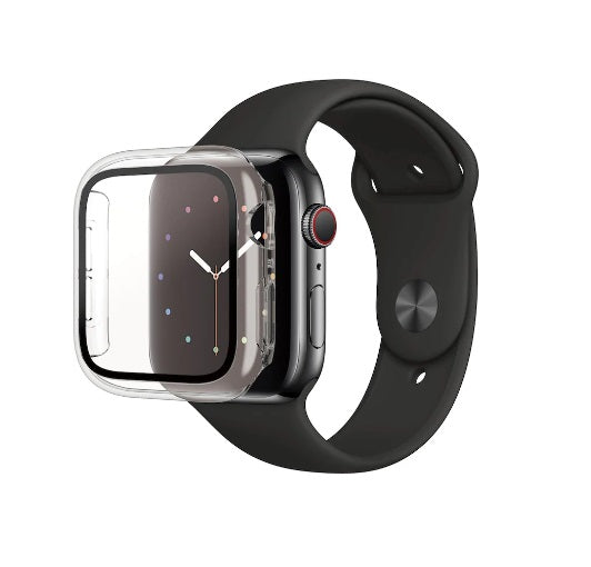 PanzerGlass Displayschutzfolie für Apple Watch SE / Apple Watch Series 4 / Apple Watch Series 5 / Apple Watch Series 6