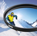 Hama O-Haze 77 mm, UV-Filter