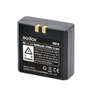 Godox VB-18 Wiederaufladbarer Blitzakku