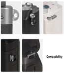 SmallRig Geflochtener Schultergurt (Universell)