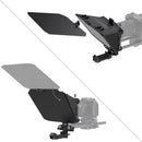 SmallRig Multifunktionaler Teleprompter 3646