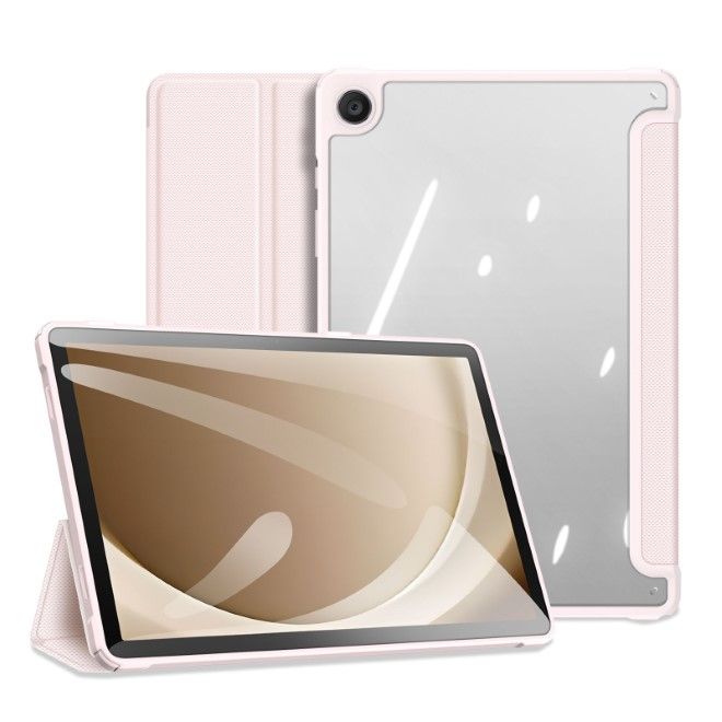 Dux Ducis Toby Serie Galaxy Tab A9+ - Pink