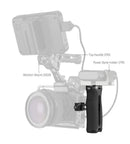 SmallRig Mini-NATO-Seitengriff – 4840