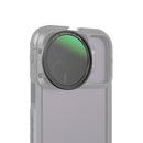 SmallRig Magnetisches CPL-Filterset – 52 mm