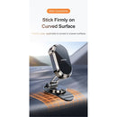 Joyroom faltbare magnetische Autotelefonhalterung (JR-ZS312) – Grau