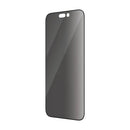 PanzerGlass Ultra Wide Fit Privacy 1 Stück, iPhone 14 Pro