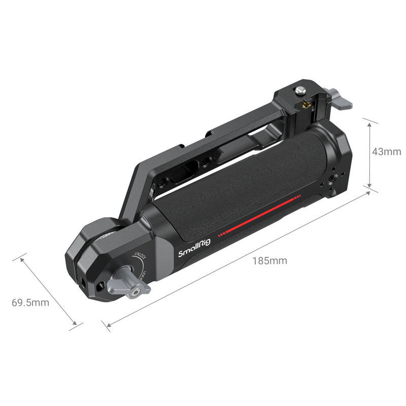 SmallRig Handgriff für Gimbals
