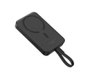 Baseus Magnetische Mini Power bank 10000mAh 30W Schwarz (P1002210B113-00)