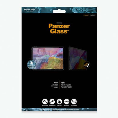 PanzerGlass Privacy 1 Stück, iPad Pro 11 2020 (2. Gen)