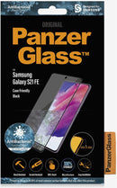 PanzerGlass Case Friendly 1 Stück, Galaxy S21 FE