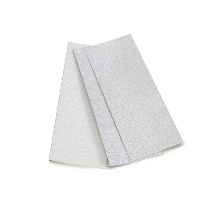 Tamiya Schleifpapier – Körnung P2000