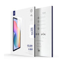 Dux Ducis Panzerglas für iPad Air 11 2024 (M2) - 1 Stück