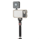 SmallRig Vibe P96 Mini LED-Videoleuchte