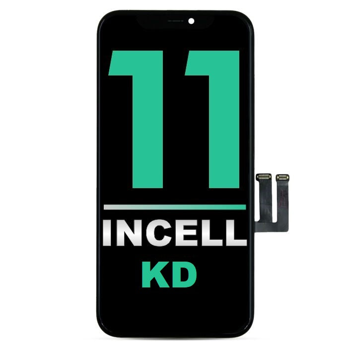 iPhone 11 RJ Incell LCD Assembly Display Screen