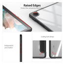 Dux Ducis Toby Galaxy Tab A9+ - Schwarz