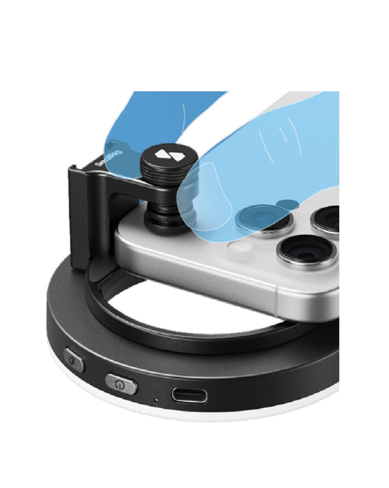 SmallRig Vibe P30 Ring-LED-Licht 67mm 4873