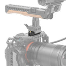SmallRig 48mm NATO-Schiene mit ARRI-Halterung – BUN2521B