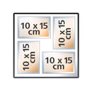 Hama Fine Art 30 x 30 cm