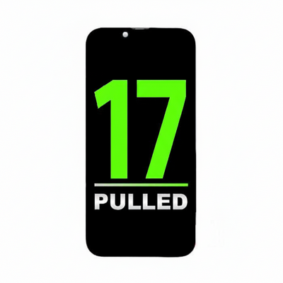 Ersatzdisplay für iPhone 17