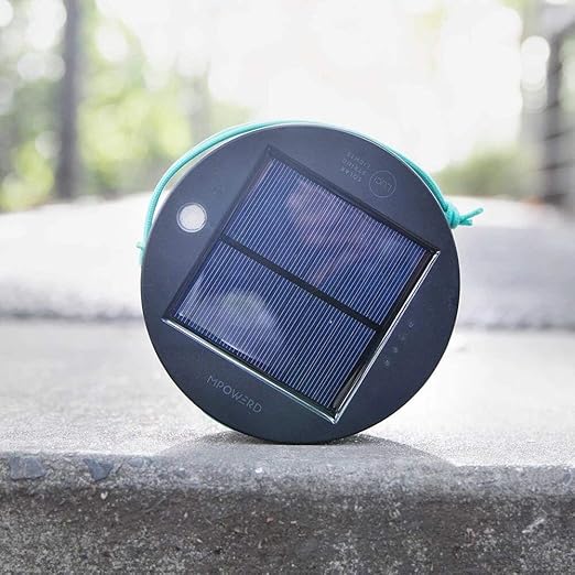 Luci Solar String Light LED