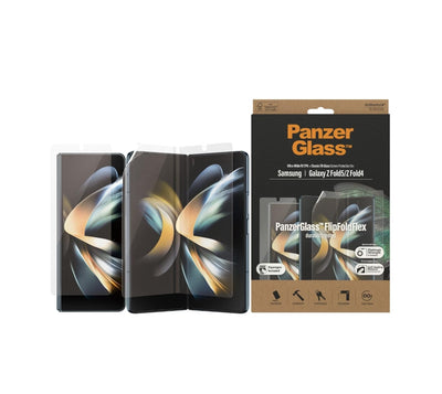 Displayschutz für Galaxy Z Fold4