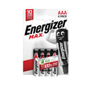 ENERGIZER Max LR03 AAA – (4 Stk.)