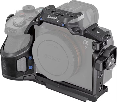 SmallRig Rhinoceros Cage Kit for Sony Alpha 7R V / Alpha 7 IV / Alpha 7S III