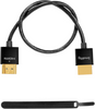 SmallRig HDMI (Typ A) — HDMI (Typ A) 0.35 m